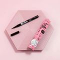 Vizzela Cat Lovers Line Pen - Caneta Delineadora 1,2ml