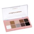 Vizzela Ela é Básica - Paleta de Sombras 12g