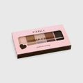 Vizzela Ela é Básica - Paleta de Sombras 12g