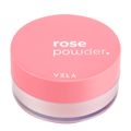 Vizzela Rose Powder - Pó Solto 10g