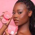 Vizzela Rose Powder - Pó Solto 10g