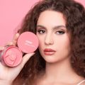 Vizzela Rose Powder - Pó Solto 10g