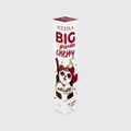 Vizzela Big No Panda Cherry - Máscara para Cílios 5g