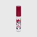Vizzela Big No Panda Cherry - Máscara para Cílios 5g