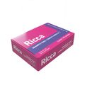Grampo Para Cabelo 100 Un. Loiro Nº7 Ricca