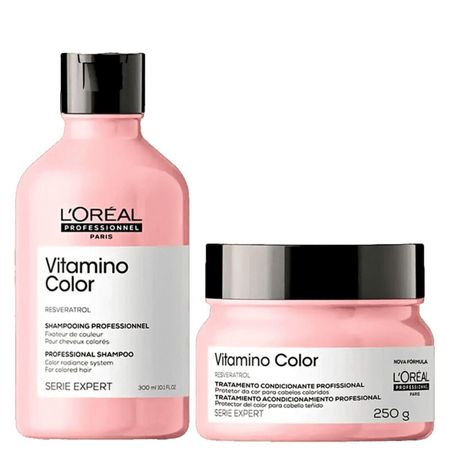 Kit-L’Oréal-Professionnel-Vitamino-Color---Shampoo-300ml-+-Máscara-250g--1