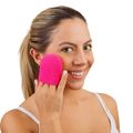 Esponja Limpeza Facial Ricca