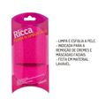 Esponja Limpeza Facial Ricca