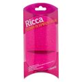Esponja Limpeza Facial Ricca