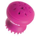 Esponja Facial de Silicone Ricca