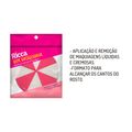 Esponja Edge Fracionada Ricca