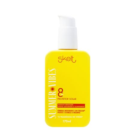 Skelt-Summer-Vibes-Instant-Bronzer-FPS8---Protetor-Solar-Bronzeador-170ml--1