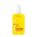 Skelt Summer Vibes Instant Bronzer FPS15 - Protetor Solar Bronzeador 170ml