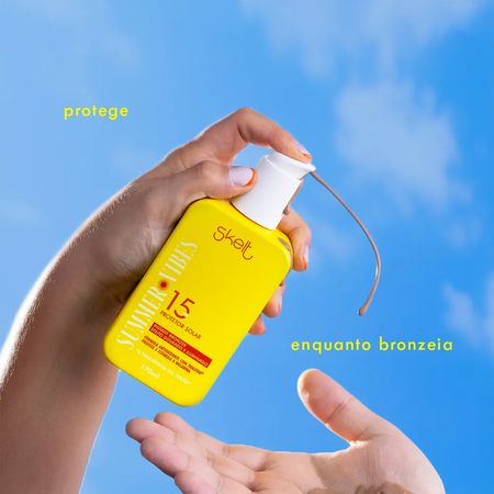 Skelt-Summer-Vibes-Instant-Bronzer-FPS15---Protetor-Solar-Bronzeador-170ml--4