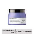 L'oréal Professionnel Serie Expert Blondifier Gloss - Máscara Capilar 500g
