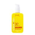 Skelt Summer Vibes Instant Bronzer FPS30 - Protetor Solar Bronzeador 170ml