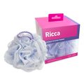 Esponja De Banho Premium Extragrande Ricca