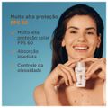 ISDIN Fotoprotector Fusion Water FPS 60 - Protetor Solar Facial 30ml