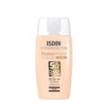 ISDIN Fusion Water 5 Stars FPS50 Color Clara - Protetor Solar Facial com Cor 50ml