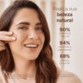 ISDIN Fusion Water 5 Stars FPS50 Color Clara - Protetor Solar Facial com Cor 50ml