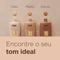 ISDIN Fusion Water 5 Stars FPS50 Color Clara - Protetor Solar Facial com Cor 50ml