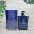 Linn Young Ultimate Life Blue Eau de Toilette - Perfume Masculino 125ml