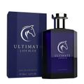 Linn Young Ultimate Life Blue Eau de Toilette - Perfume Masculino 125ml