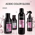 Redken Acidic Color Gloss Rinse Out - Tratamento Capilar 237ml