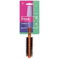 Escova Madeira Color Metal 14 Ricca