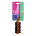 Escova Madeira Color Metal 23 Ricca
