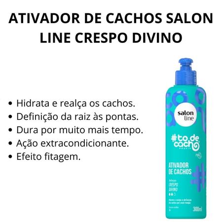 Ativador-de-Cachos-Salon-Line-#todecacho-Crespo-Divino-300ml--2
