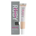 Base Fluida Ruby Kisses Skin Tint Efeito Natural 105 30ml