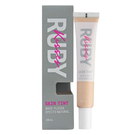 Base-Fluida-Ruby-Kisses-Skin-Tint-Efeito-Natural-105-30ml--2