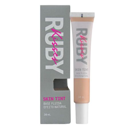 Base-Fluida-Ruby-Kisses-Skin-Tint-Efeito-Natural-131-30ml--2