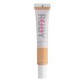 Base Fluida Ruby Kisses Skin Tint Efeito Natural 220 30ml