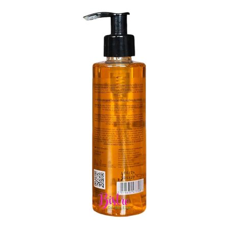 Kit-Labotrat-Dia-a-Dia-Caju---Sabonete-Líquido-190ml-+-Esfoliante-150g-+-Sais-Espumantes-280g--2