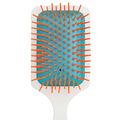 Escova White Racket Ricca