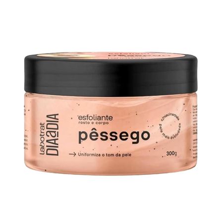 Labotrat-Dia-a-Dia-Pêssego---Esfoliante-300g--1