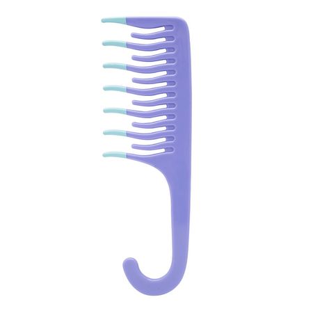 Pente-Shower-Cachos-Roxo-Ricca--2