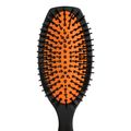 Escova Style Black Oval Ricca
