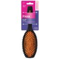 Escova Style Black Oval Ricca