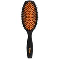 Escova Style Black Oval Ricca