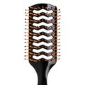 Escova Style Black Ventilada Ricca
