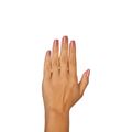 Unhas Nude Ricca