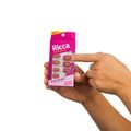 Unhas Nude Ricca