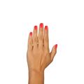 Unhas Vermelho Paixão Ricca