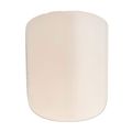 Unhas Naturais Quadrado Curto Ricca