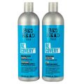 Kit Tigi Bed Head - Recovery Shampoo 750ml + Condicionador 750ml