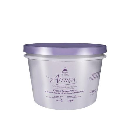 Avlon-Affirm-Alisante-Hidróxido-de-Sódio---Normal-Plus-450g--1