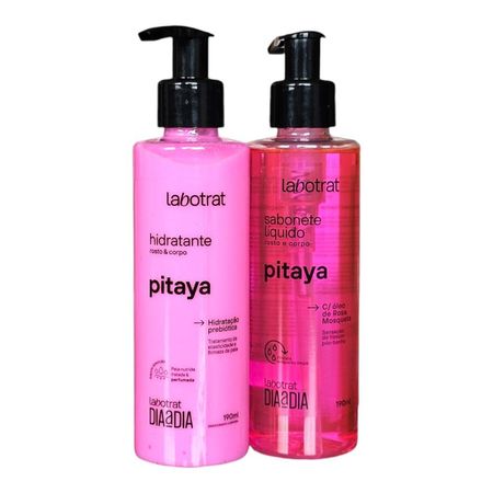 Kit-Labotrat-Pitaya-Dia-a-Dia---Esfoliante-150g-+-Hidratante-190g--1